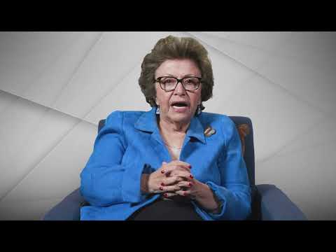 Lesson 17b: How should disabilities be compared to the general population? Part 2 Episode cover