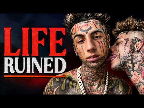 Video thumbnail: The Never-Ending Downfall of The Island Boys