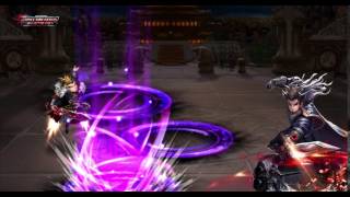 《Three Kingdoms: Age of Machines》-曹操 screenshot 5
