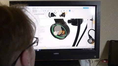 Asius Technologies Autodesk Customer Success Story