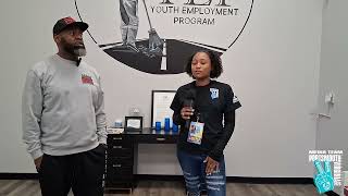 From Training to Trades: How the Hope Program Empowers Portsmouth Youth
