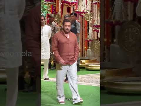 Salman Khan Luxury