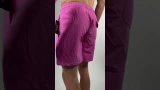 Polo Ralph Lauren  swimming trunks Purple SS21