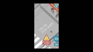 Chơi Thử Game - Còi To Cho Vượt Game Mô Phỏng Lại Đường Xá Việt Nam screenshot 5
