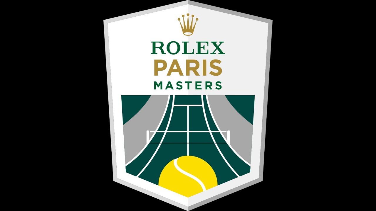 paris master 2018