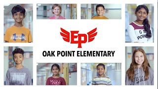 Eden Prairie Schools: Oak Point Elementary Inspires