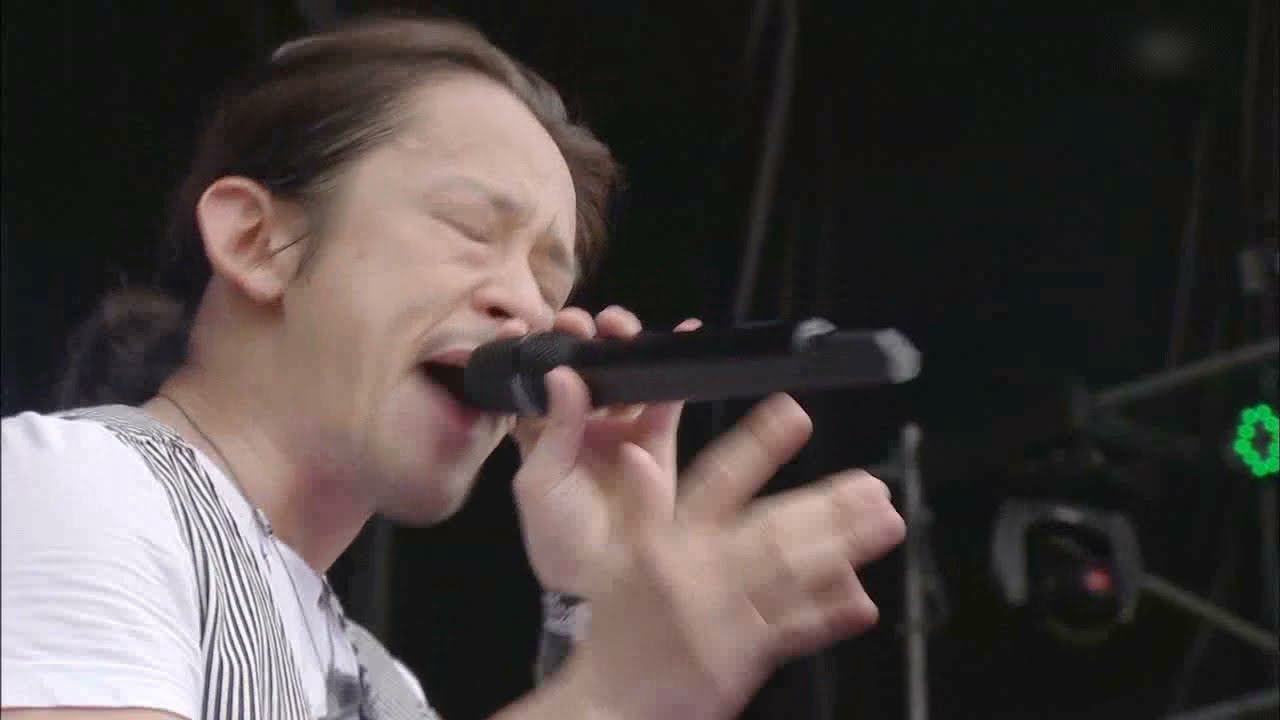 Ver RHYMESTER｢そしてまた歌い出す｣ 2011 en YouTube