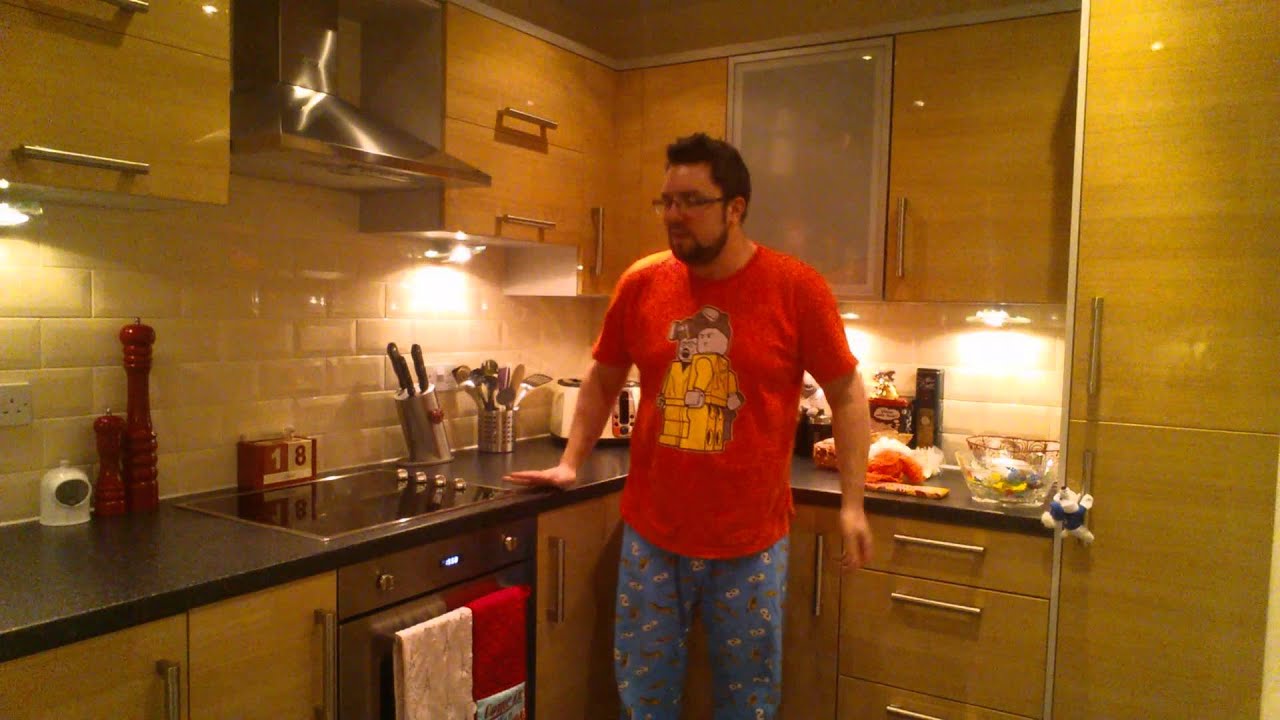 Doin Dips | The Life Of Michael Jamieson 294