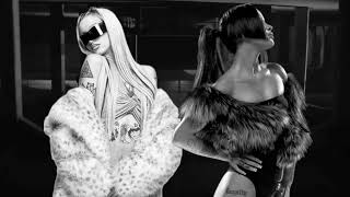 Metrika, Taichu - DIVA DEL INFIERNO x bby katana @MadreFundadora @TAICHU-tai #metrika #taichu 