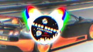 Black Eyed Peas - My Humps (JBroadway Remix) [Extreme Bass Boosted]