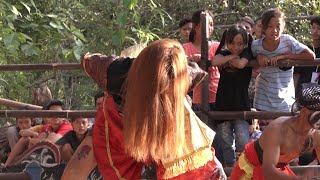 BANYU CUWO [JATHILAN CANTIK] BABAK NDADI