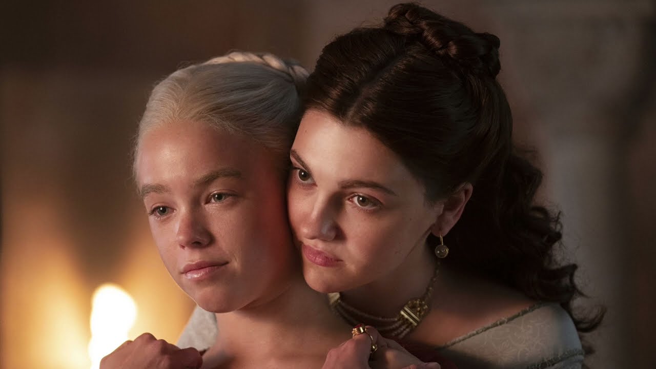 House of the Dragon Latest | House of the Dragon Release Date in US and