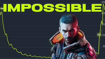 How Cyberpunk UN-F*CKED Itself