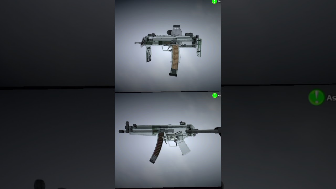 mp5 vs mp7 