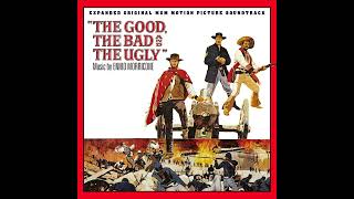 The Good, The Bad And The Ugly ⁞ Main Theme