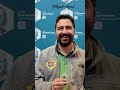 Behzad Nikzad at the Data+AI Summit 2025 #Databricks