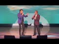 “슬픈인연” 원곡가수 “하시유키오”씨와 콜라보。“絆”橋幸夫&amp;ZERO 키즈나!!