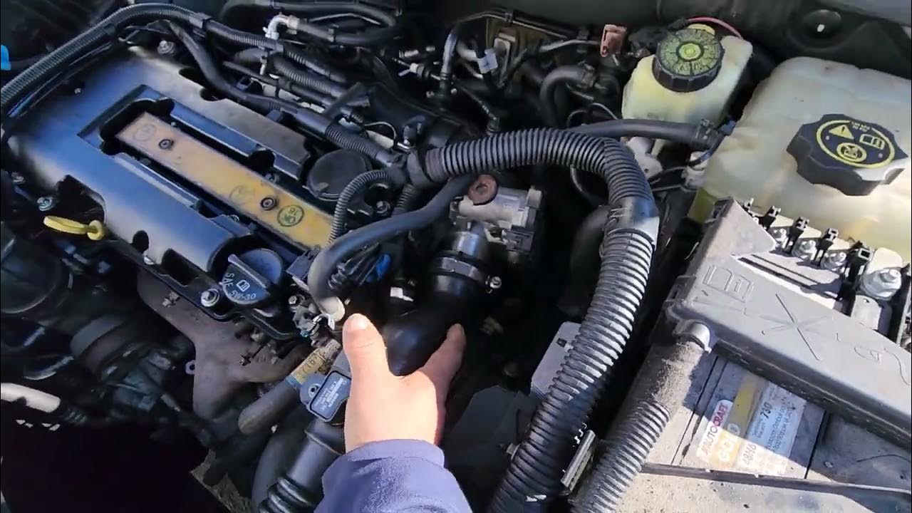 code p0122, p0223 - chevy cruze 2011 - 2015 / 1.4 / throttle body