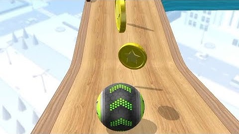 Going Balls! all levels walkthrough Android iOS gameplay || so satisfying || relaxing video