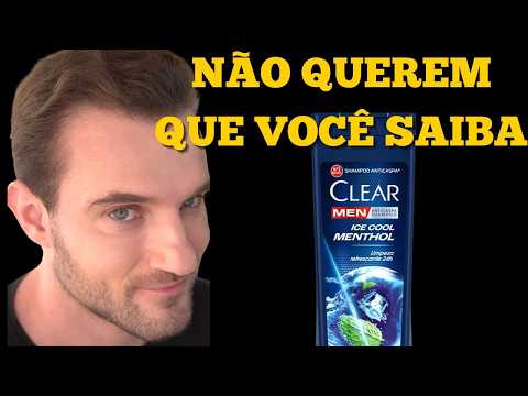 Shampoo Clear funciona