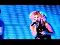 Little Big Town - Quit Breaking Up With Me - 08-09-2014 ...