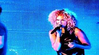 Little Big Town - A Little More You - 08-09-2014 Anderson Indiana Hoosier Park Casino screenshot 3