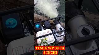 Pompa Air Murah 3 Inchi Wp 30 Cx Tesla pompaair murah tesla