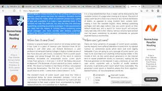 Web Design Basic (html tag) part-4