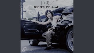DUSTZ - Border Line