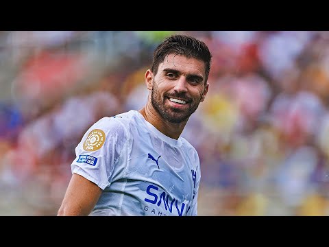 Rúben Neves Is A Complete Midfielder 