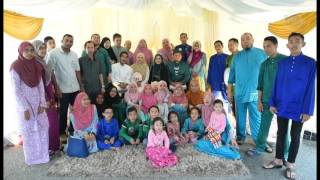 Download Lagu Ucapan Selamat Pengantin Baru buat Nadiah + Azwan MP3