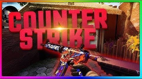 How to change your HUD color in CS:GO