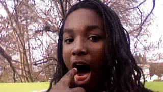Tehya's mega Nasty laugh