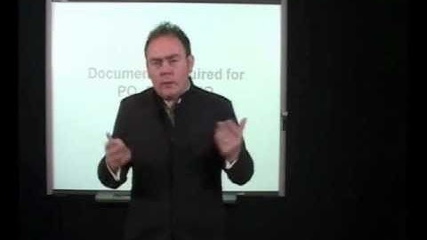 PQ, OQ, IQ - ISPE Baseline Guide 5 - What are the Required Documents? - GetReskilled