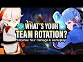 What Are TEAM ROTATIONS & Why Are They IMPORTANT? Genshin Basics EXPLAINED!