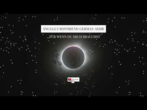 POV: Du Setzt Dich Näher - Und Die Spannung Verändert Alles (ASMR Boyfriend Deutsch)