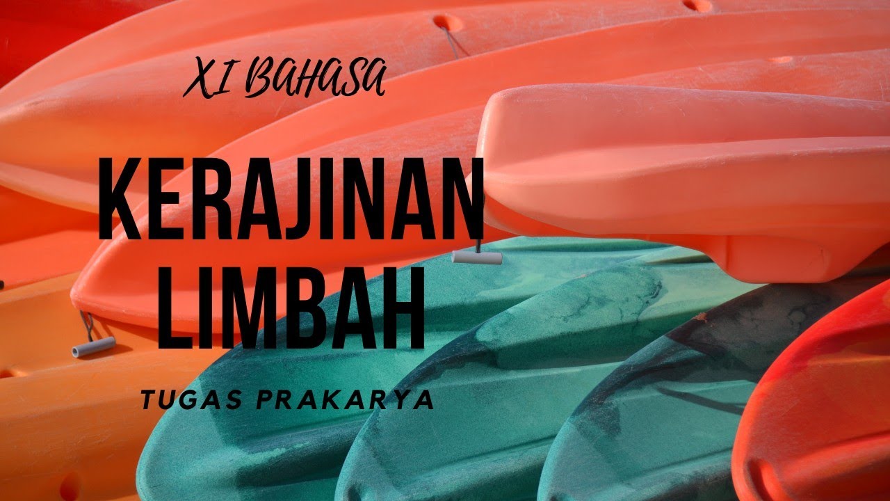  Kerajinan  Limbah  Sepeda Kertas  Bekas by Rika Andini 