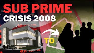 How Sub Prime Crisis  changed Everything forever |Detailed Explanation| screenshot 5