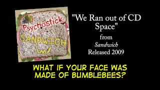 Watch Psychostick We Ran Out Of Cd Space video