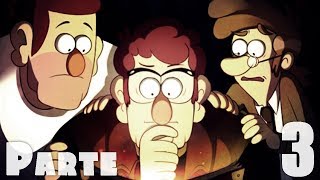 Universos Alternativos de Gravity Falls ▲ Parte 3 (Parte final(?))