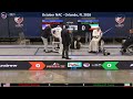 Finals - FINALS - Para Men's Epee - Final - (FRAZIER vs ALQALLAF)   - Orlando, FL 2026