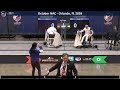 Finals - FINALS - Para Men's Epee - Final - (FRAZIER vs ALQALLAF)   - Orlando, FL 2026