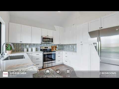 114 Tanglewood Trail, Palm Desert, CA home video tour