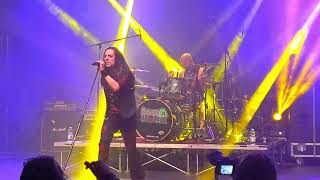 Watch Hell In The Club Rock Down This Place video