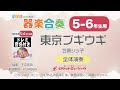 【5-6年生用】東京ブギウギ/笠置シヅ子【小学生のための器楽合奏 全体演奏】ロケットミュージック KGH584