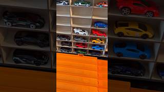 Racing Hot Wheels Using Random Number Generator