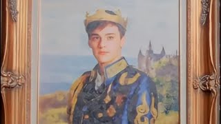 Mitchell 𝕙𝕠𝕡𝕖 𝕕𝕒𝕪 𝟛