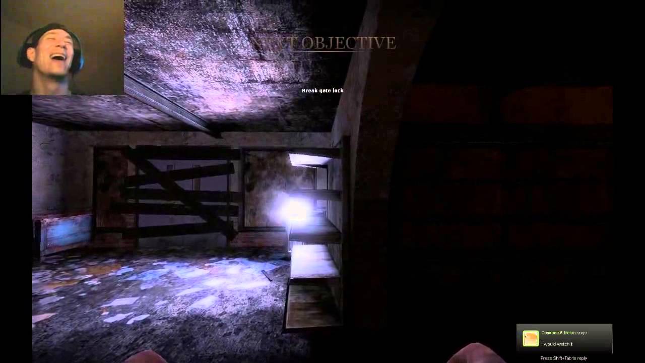 No More Room in Hell || #2 w/ TheZombieBarney & Kittens