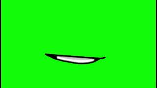 Ghosts meme lip sync test