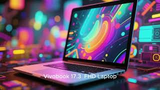 Under $700!! Asus Vivobook 17.3\\